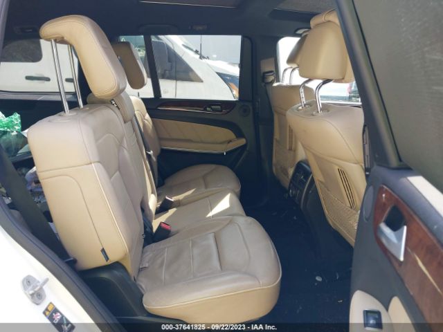 4JGDF7CE9EA309561 Mercedes-Benz Gl-class Gl 450