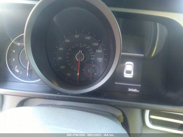 2021 HYUNDAI ELANTRA KMHLL4AGXMU173168 Photo 6