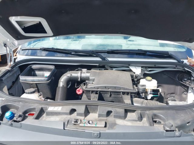W1W4DCHY7MT046547 Mercedes-Benz SPRINTER VAN
