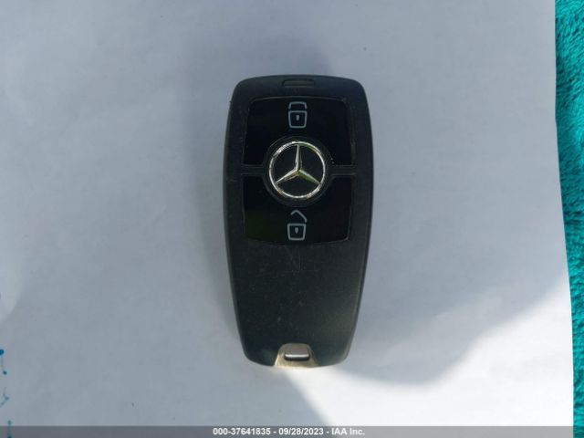 W1W4DCHY7MT046547 Mercedes-Benz SPRINTER VAN
