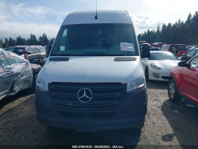 W1W4DCHY7MT046547 Mercedes-Benz SPRINTER VAN
