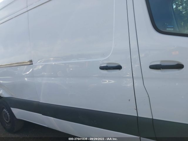 W1W4DCHY7MT046547 Mercedes-Benz SPRINTER VAN