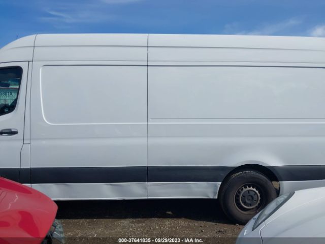 W1W4DCHY7MT046547 Mercedes-Benz SPRINTER VAN