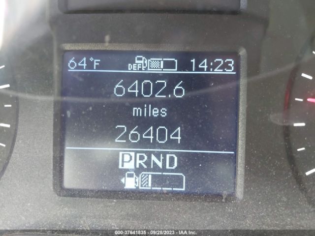 W1W4DCHY7MT046547 Mercedes-Benz SPRINTER VAN