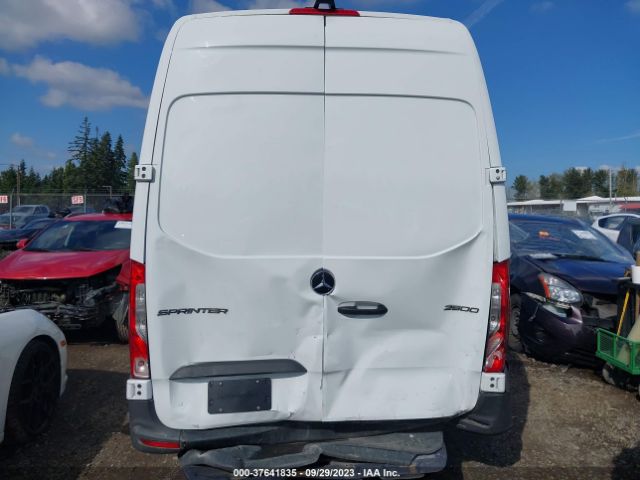 W1W4DCHY7MT046547 Mercedes-Benz SPRINTER VAN