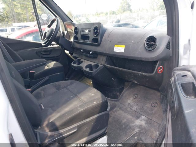 W1W4DCHY7MT046547 Mercedes-Benz SPRINTER VAN