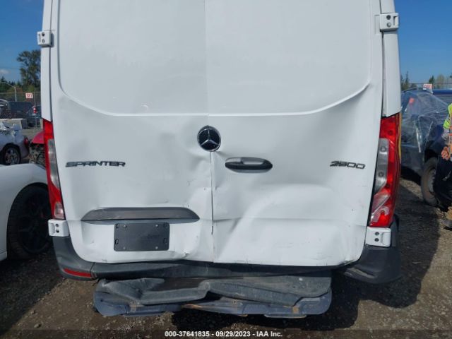 W1W4DCHY7MT046547 Mercedes-Benz SPRINTER VAN