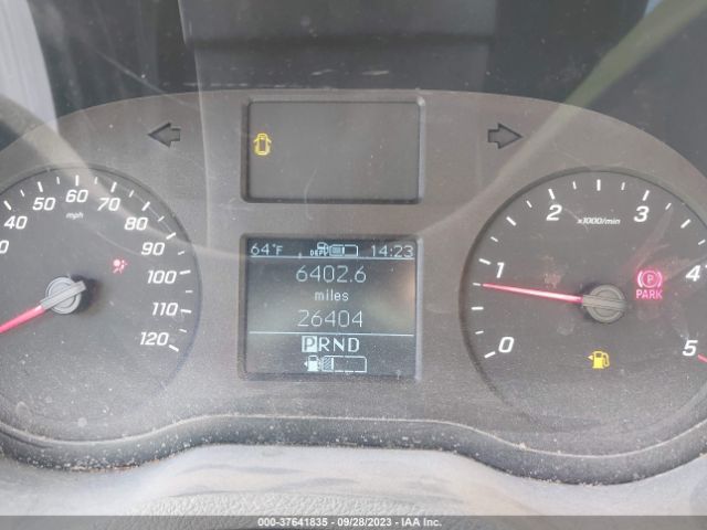 W1W4DCHY7MT046547 Mercedes-Benz SPRINTER VAN