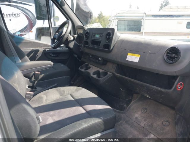 W1W4DCHY7MT046547 Mercedes-Benz SPRINTER VAN