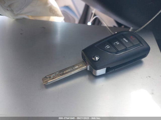 2023 TOYOTA COROLLA LE VIN: 5YFB4MDE0PP008965
