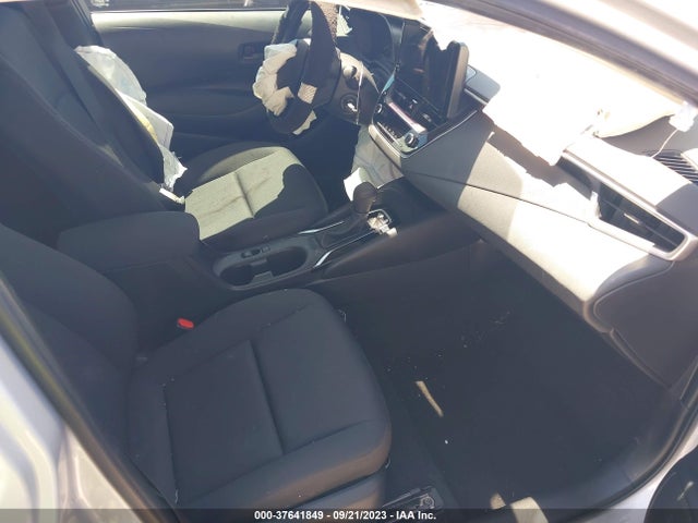2023 TOYOTA COROLLA LE VIN: 5YFB4MDE0PP008965