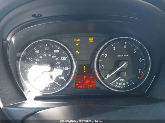 2009 BMW 3 SERIES WBAPK53589A645383 Photo 6