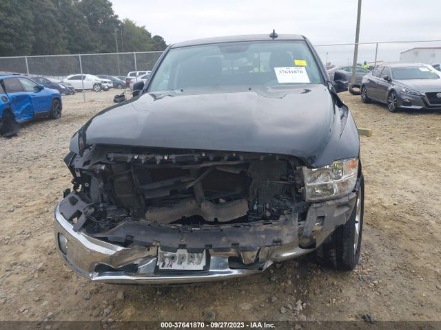 2017 RAM 1500 BIG HORN VIN: 3C6RR7LT4HG793507