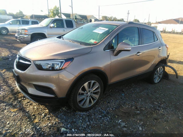 KL4CJASB8JB562744 Buick Encore Preferred