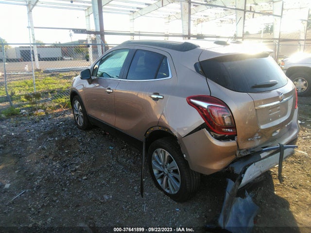 KL4CJASB8JB562744 Buick Encore Preferred