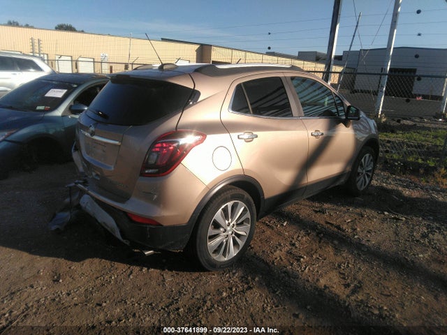 KL4CJASB8JB562744 Buick Encore Preferred
