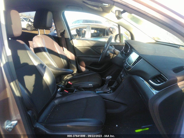 KL4CJASB8JB562744 Buick Encore Preferred