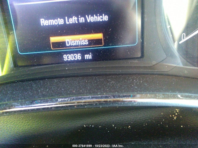 KL4CJASB8JB562744 Buick Encore Preferred
