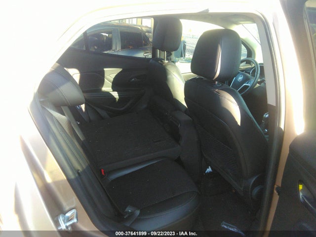 KL4CJASB8JB562744 Buick Encore Preferred