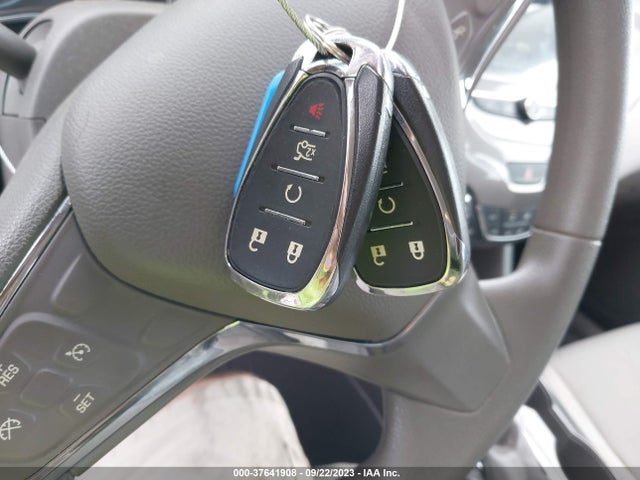 Chevrolet Cruze Lt Auto 2018 1G1BE5SM7J7236721 Image 11