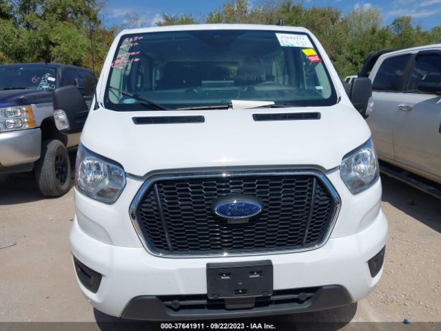 1FBAX2Y89NKA67086 Ford Transit Passenger Wagon Xl/xlt
