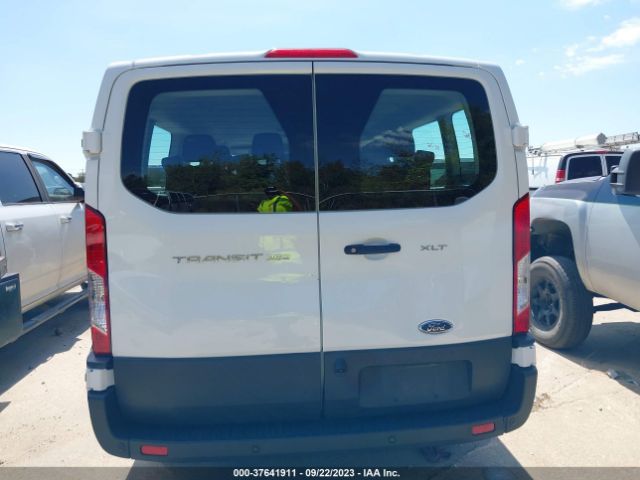 1FBAX2Y89NKA67086 Ford Transit Passenger Wagon Xl/xlt