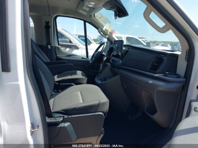 1FBAX2Y89NKA67086 Ford Transit Passenger Wagon Xl/xlt