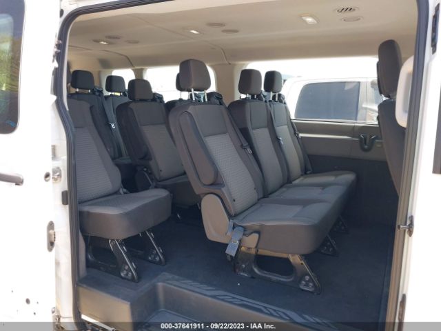 1FBAX2Y89NKA67086 Ford Transit Passenger Wagon Xl/xlt