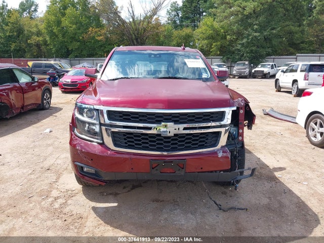 Chevrolet Suburban Lt 2016 1GNSCHKC5GR183110 Image 13