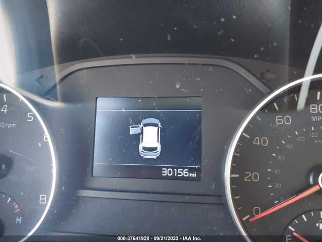 2022 KIA SPORTAGE LX VIN: KNDPM3AC1N7962819