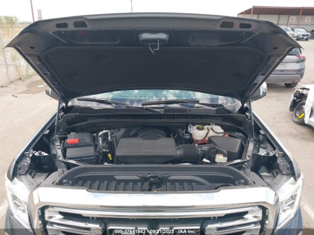 1GTP8DEDXNZ136522 GMC Sierra 1500 Limited Slt
