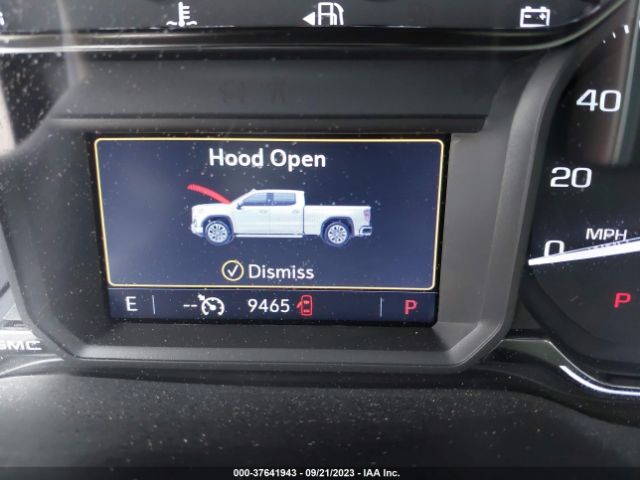 1GTP8DEDXNZ136522 GMC Sierra 1500 Limited Slt