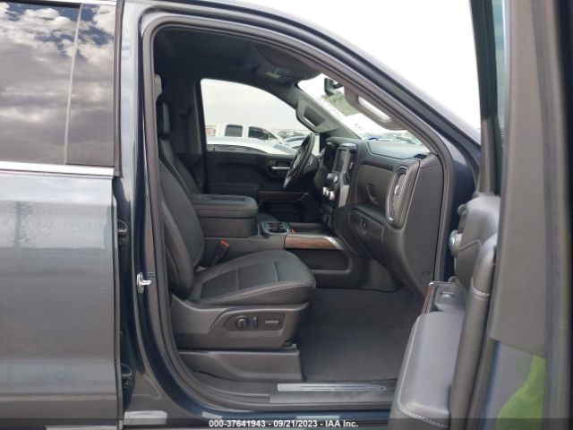 1GTP8DEDXNZ136522 GMC Sierra 1500 Limited Slt