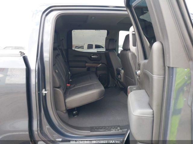 1GTP8DEDXNZ136522 GMC Sierra 1500 Limited Slt