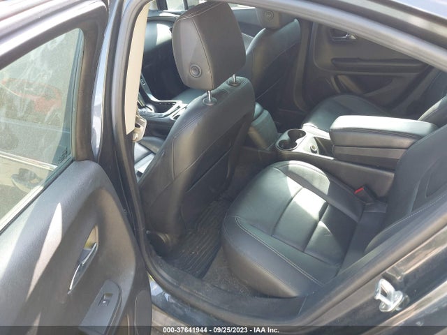 Chevrolet Volt 2014 1G1RH6E45EU146403 Image 8