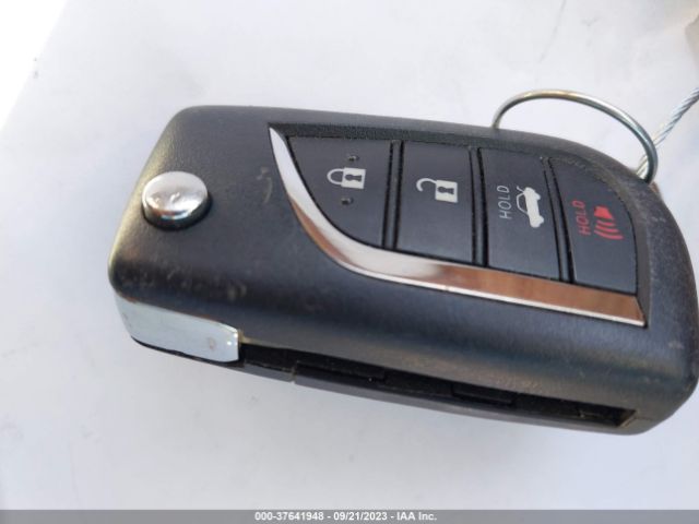 4T1G11AK6PU722234 Toyota Camry Se/se Nightshade