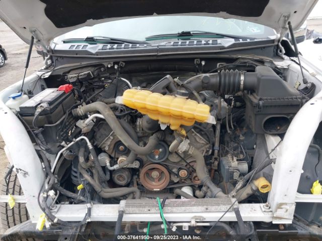 1FTFW1EF0GFA72271 Ford F-150 Xlt/xl/lariat/platinum