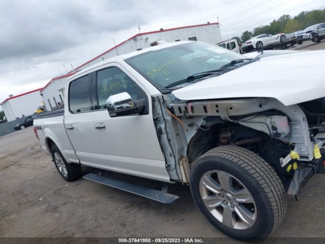 1FTFW1EF0GFA72271 Ford F-150 Xlt/xl/lariat/platinum