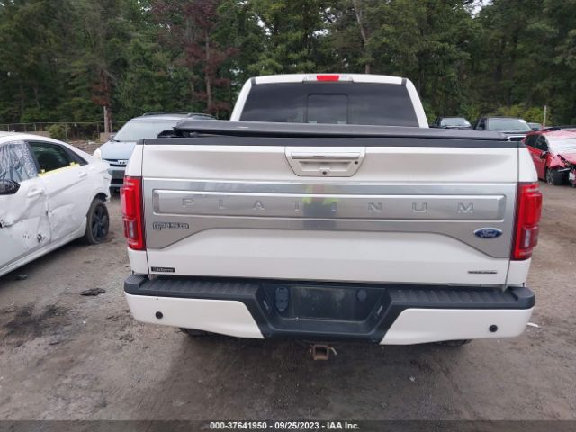 1FTFW1EF0GFA72271 Ford F-150 Xlt/xl/lariat/platinum