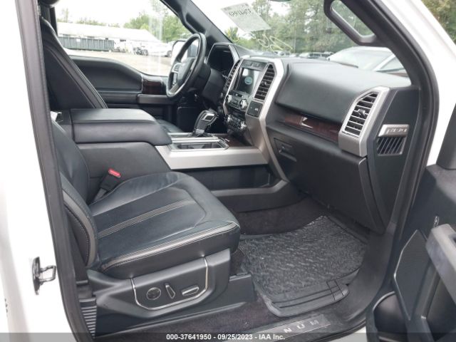 1FTFW1EF0GFA72271 Ford F-150 Xlt/xl/lariat/platinum