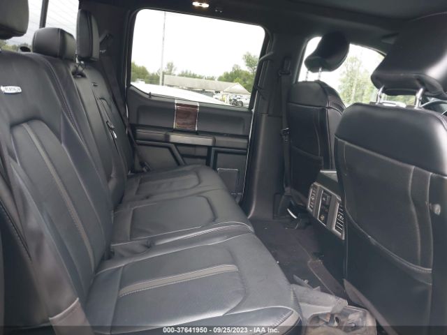 1FTFW1EF0GFA72271 Ford F-150 Xlt/xl/lariat/platinum