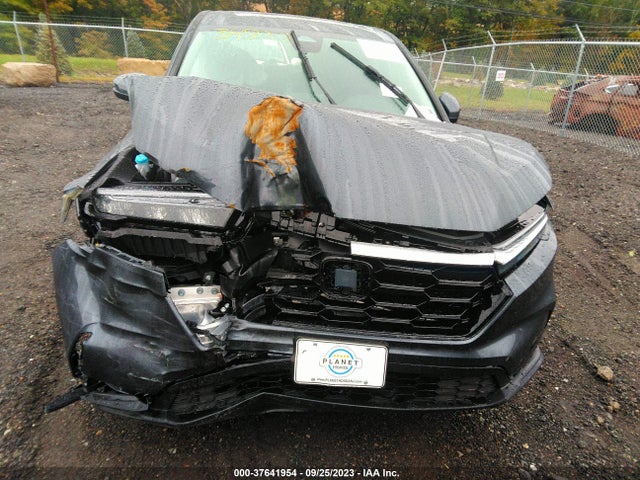 Honda CR-V EX 2024 2HKRS4H41RH412931 Image 11