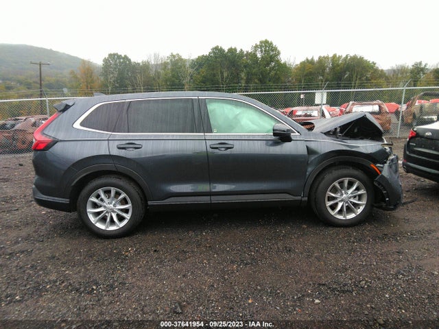 Honda CR-V EX 2024 2HKRS4H41RH412931 Image 12