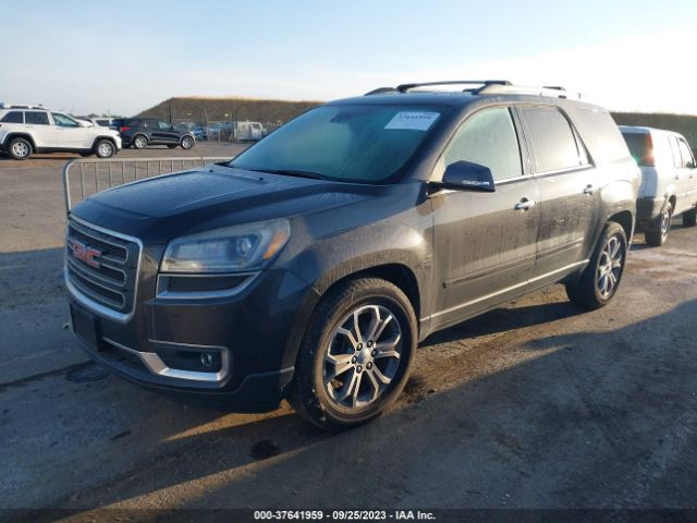 1GKKVSKD2EJ181517 GMC ACADIA SLT