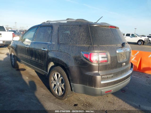 1GKKVSKD2EJ181517 GMC ACADIA SLT