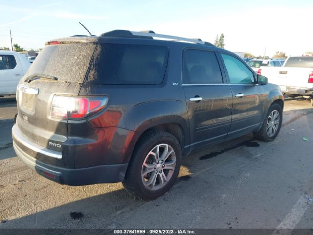 1GKKVSKD2EJ181517 GMC ACADIA SLT