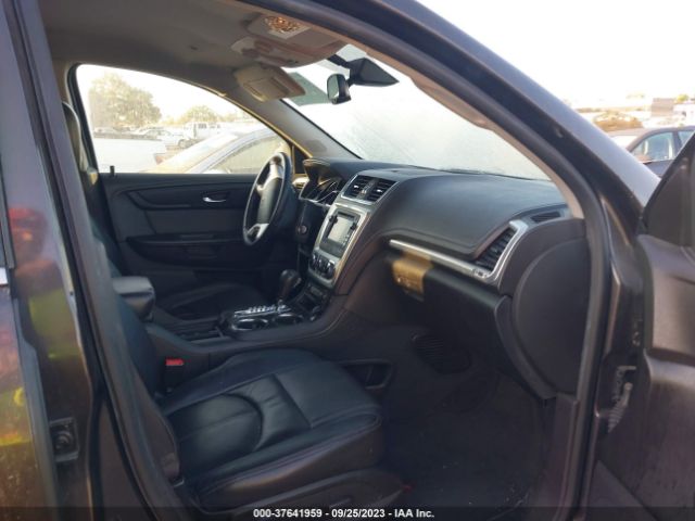 1GKKVSKD2EJ181517 GMC ACADIA SLT