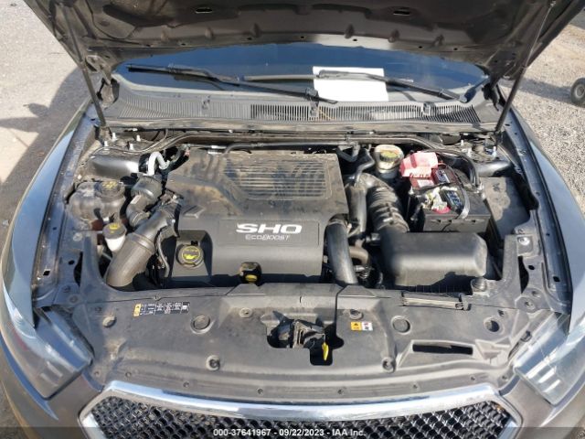 1FAHP2KT9FG164824 Ford TAURUS SHO