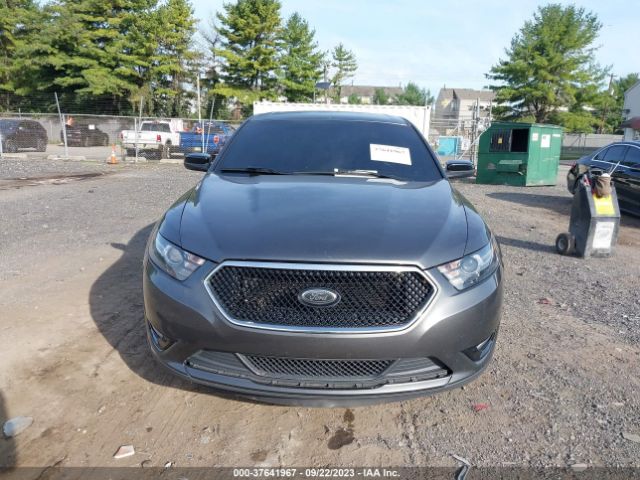 1FAHP2KT9FG164824 Ford TAURUS SHO