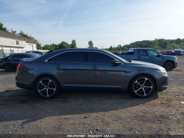 1FAHP2KT9FG164824 Ford TAURUS SHO